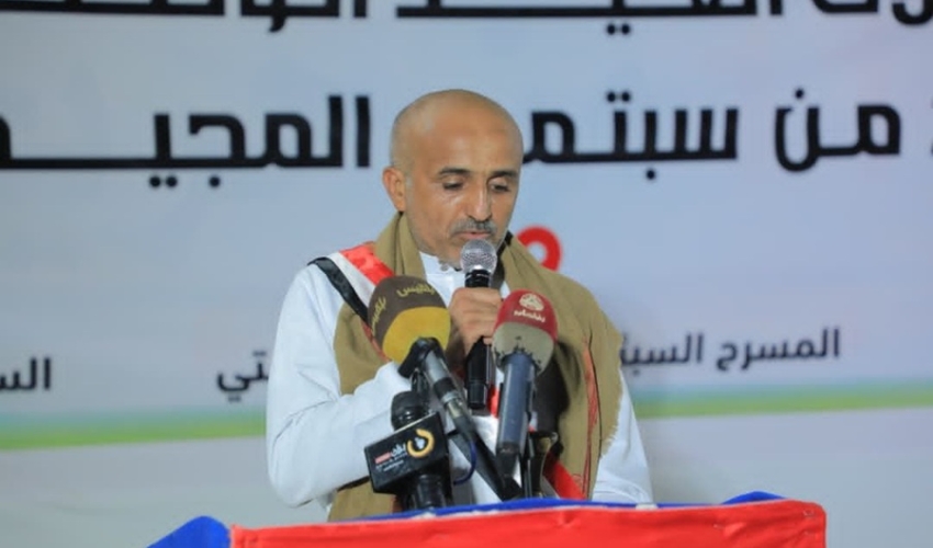 مجلس شباب الثورة بمأرب يحتفون بالذكرى الـ63 لثورة 26 سبتمبر ويجددون العهد بحماية مبادئها